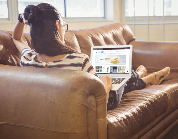 Акция месяца