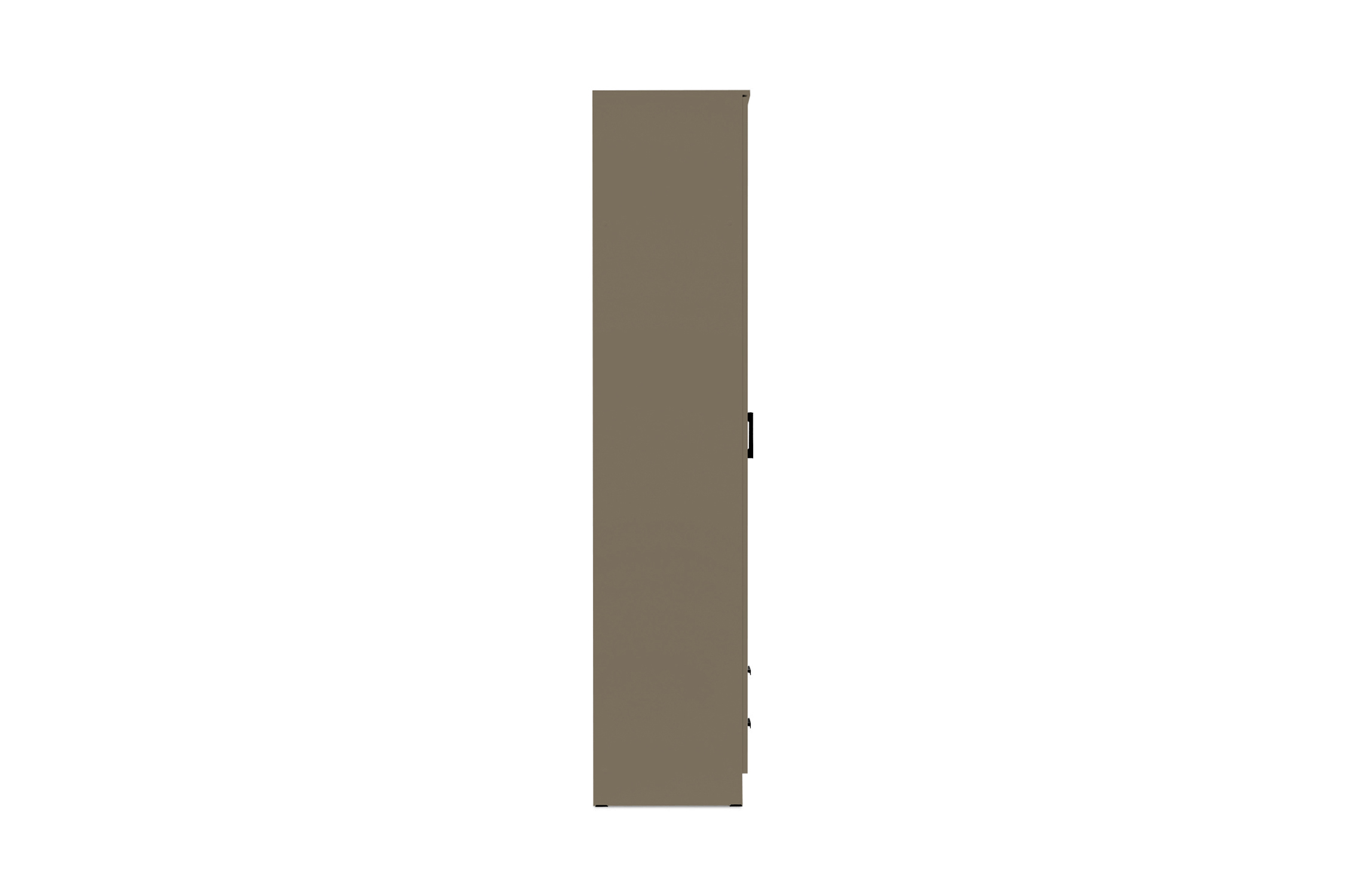 Шкаф Трио мокко