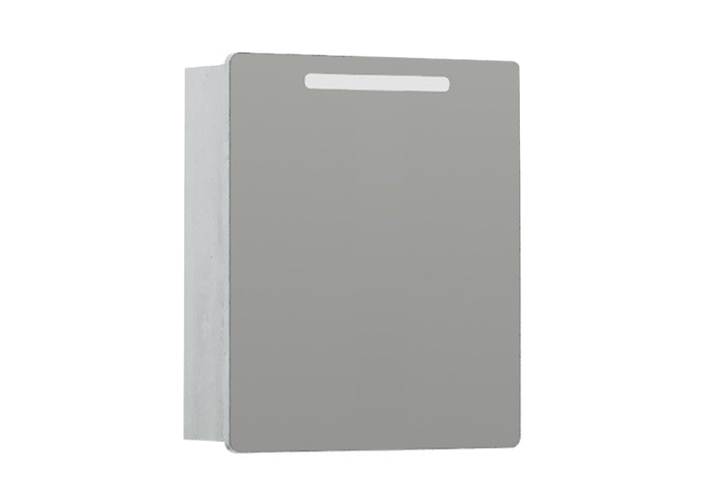 Зеркало-шкаф Орландо 60С пайн