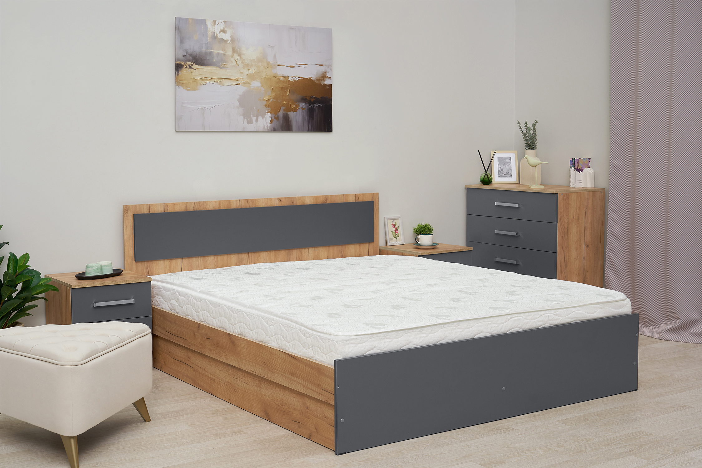 Матрас Эйлат 2.0