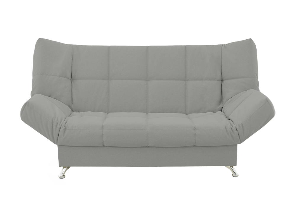 Диван клик-кляк Палермо серый