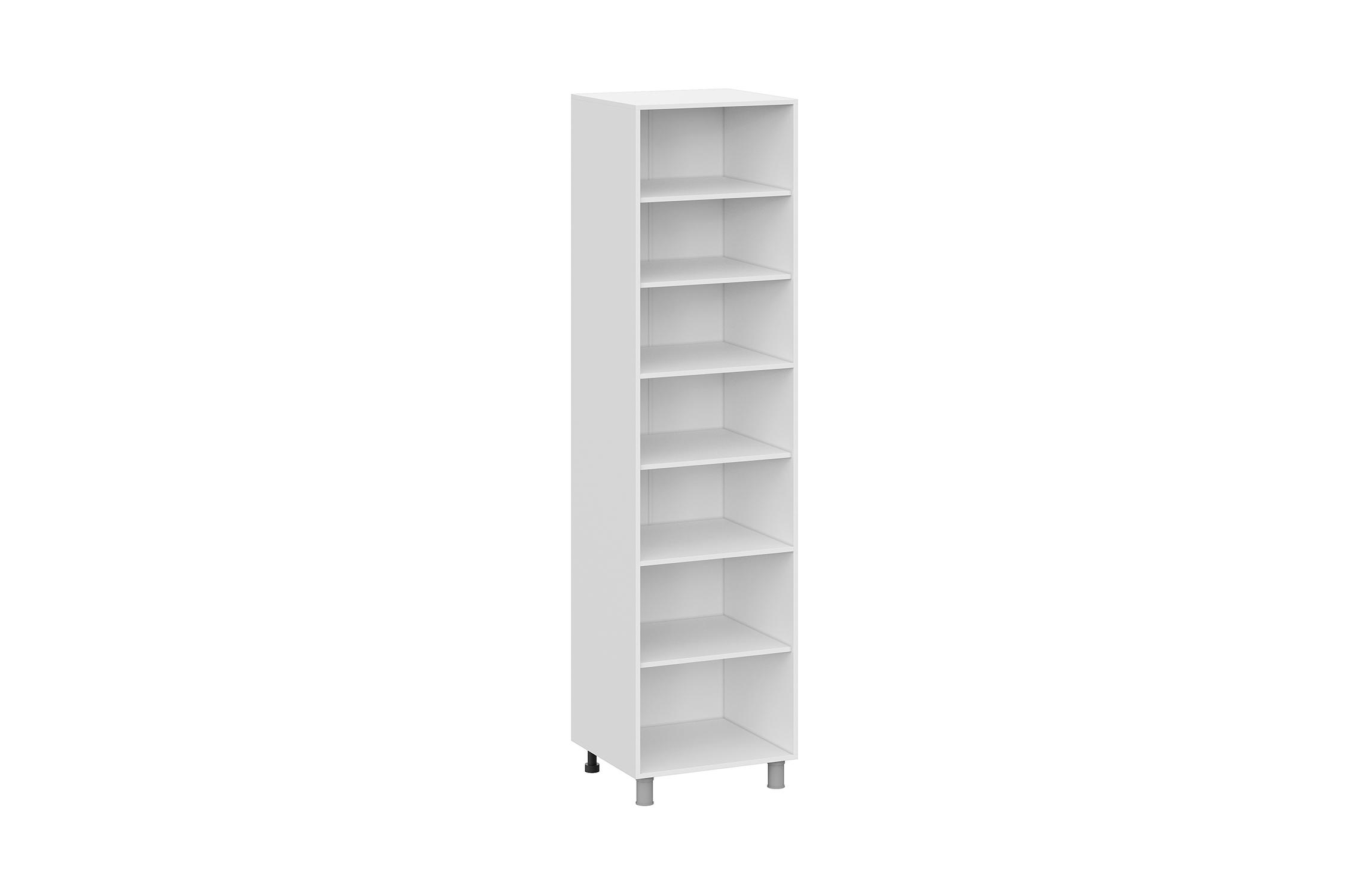 Калеста П600г-233.2 пенал глухой 1 створка