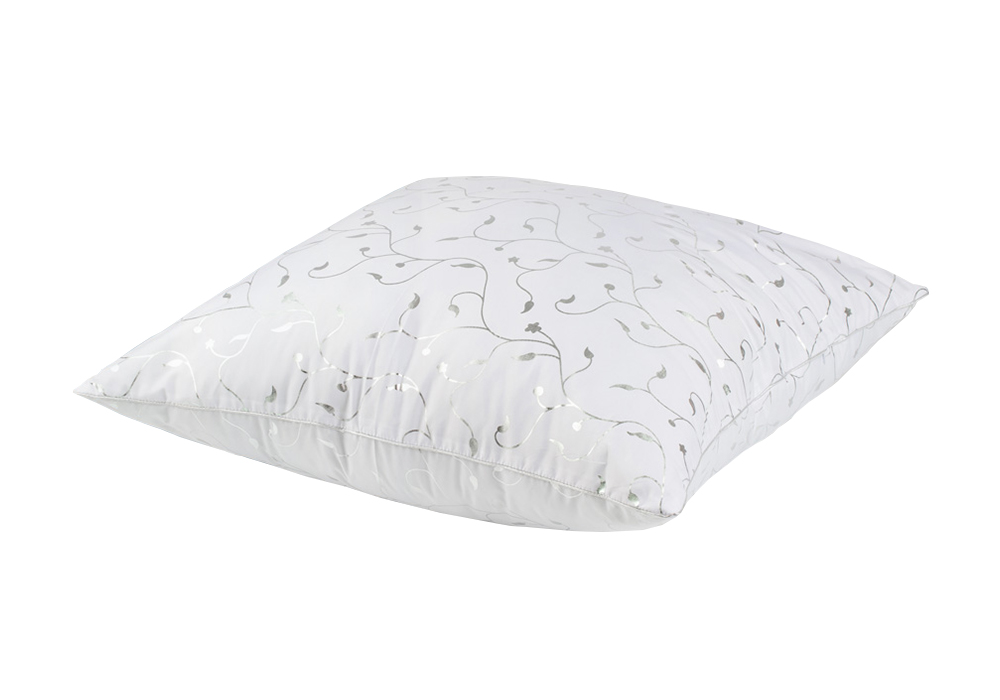 Подушка с ионами серебра Silver