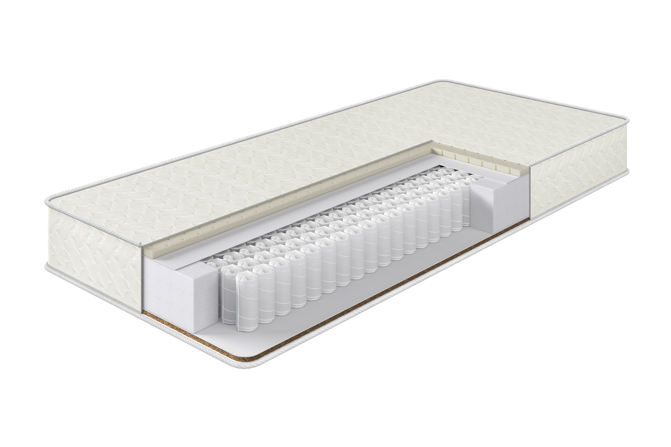 Матрас детский Kids Season хлопок