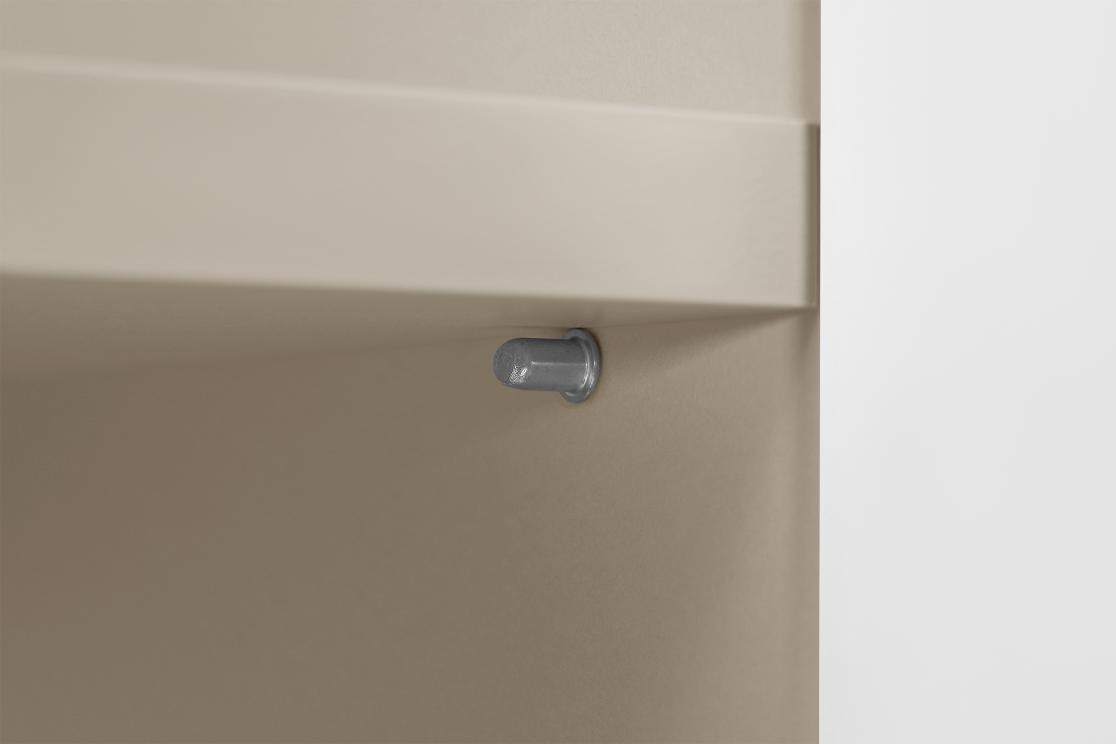 Шкаф 4-х створчатый Марвэл кашемир