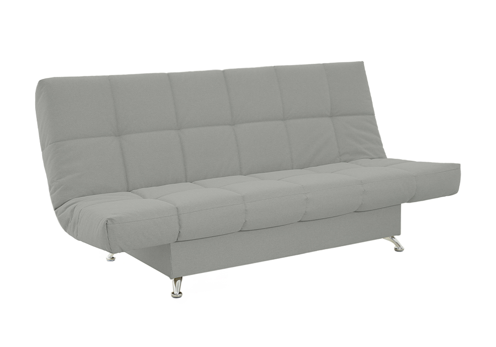 Диван клик-кляк Палермо серый