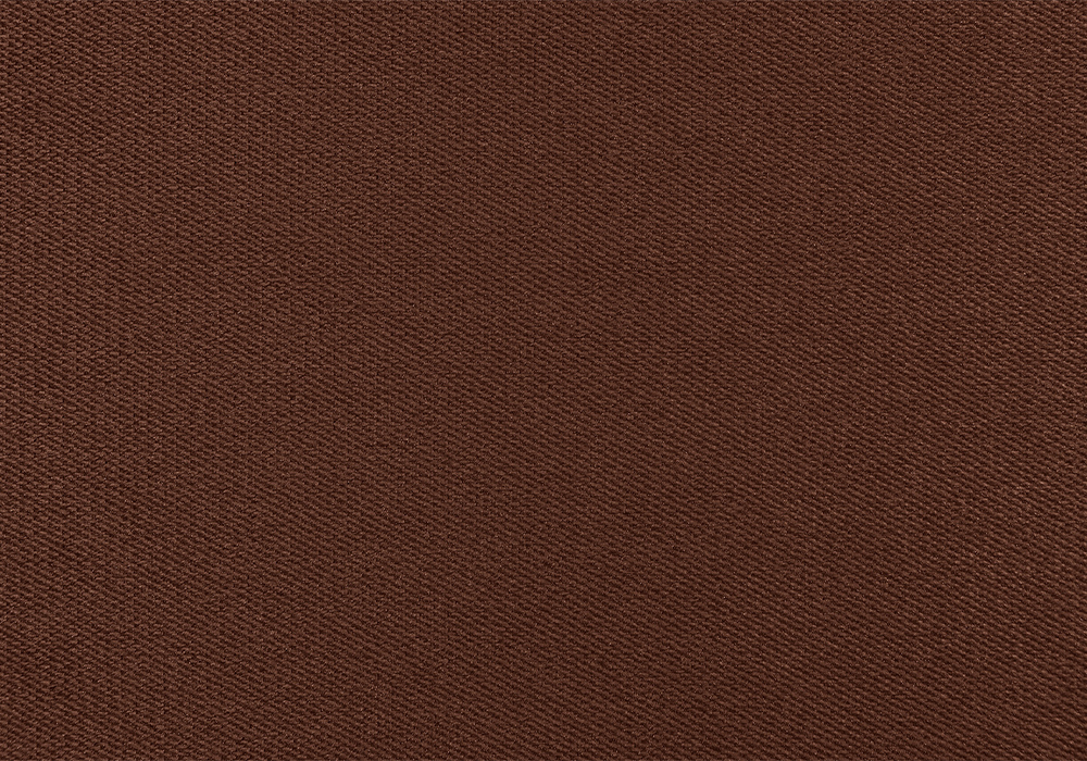 Диван порту textile brown