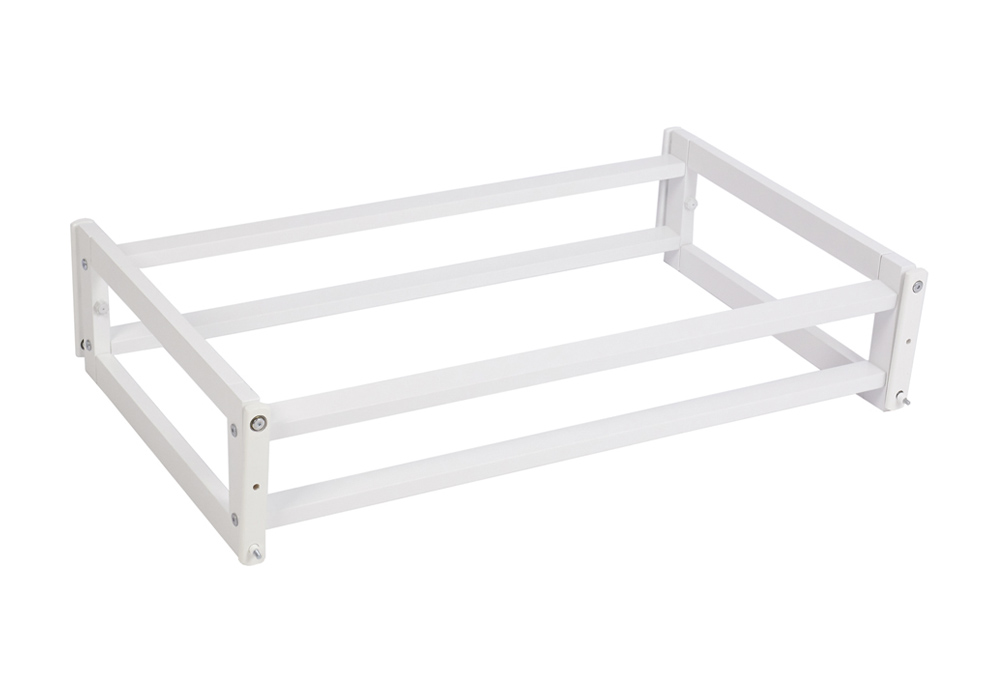 Маятник к кроватке детской Polini kids Simple 340 белый