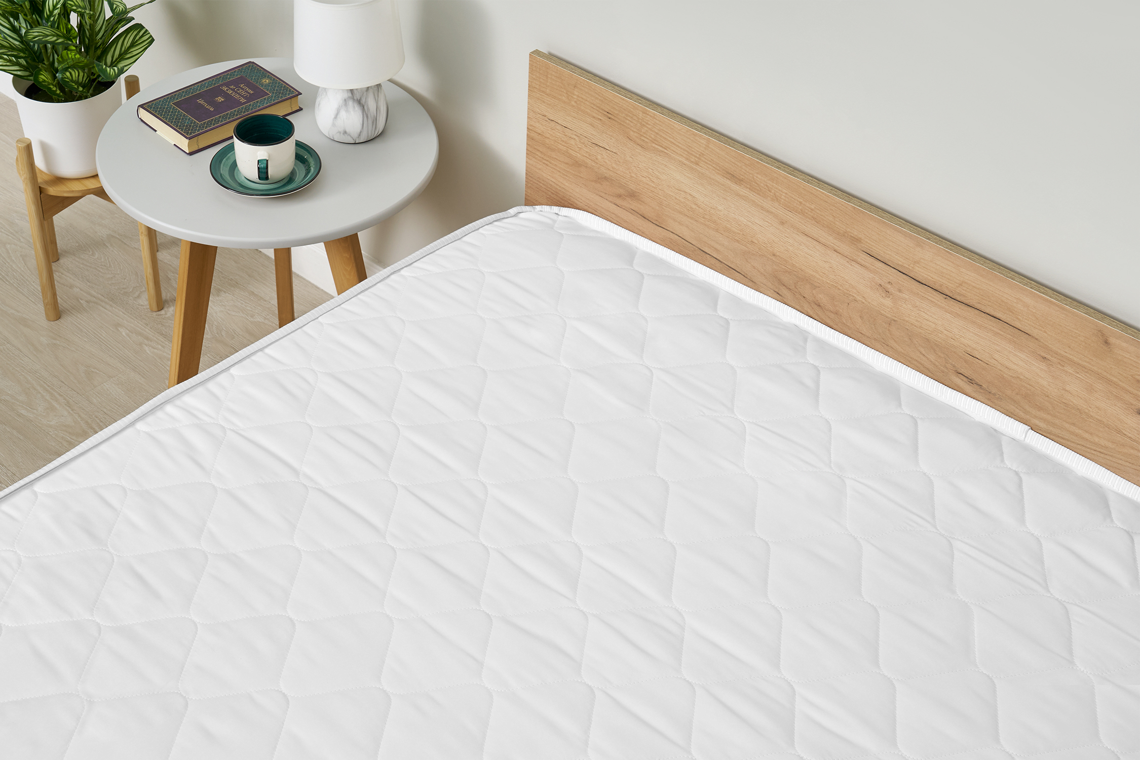 Матрас Тандер-Бей 2.0