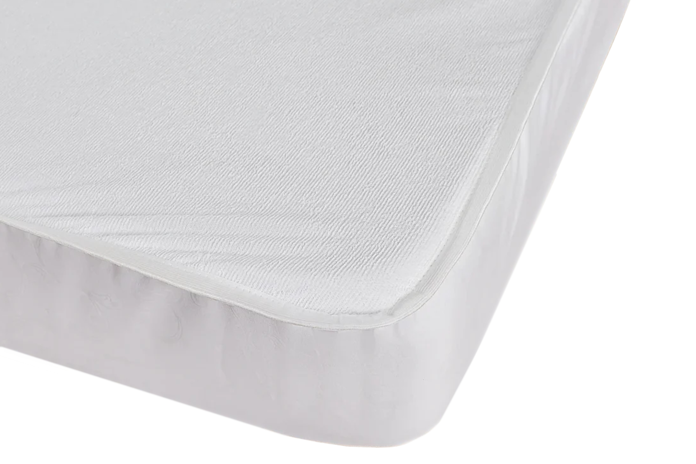 Наматрасник Terry dry чехольный