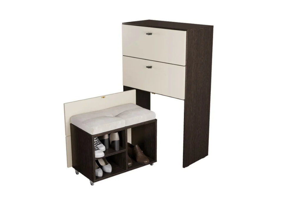 Инструкция по сборке тумба для обуви diamond Инструкция по сборке тумба для обуви diamond