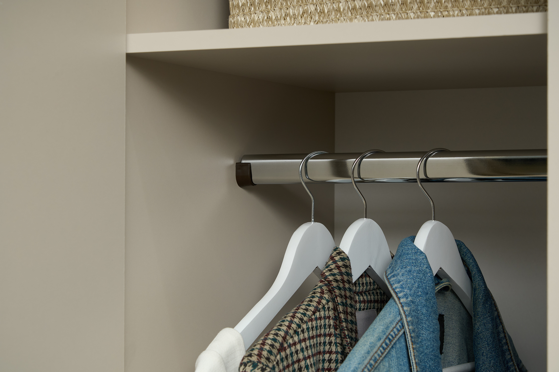 Шкаф Трио тефия