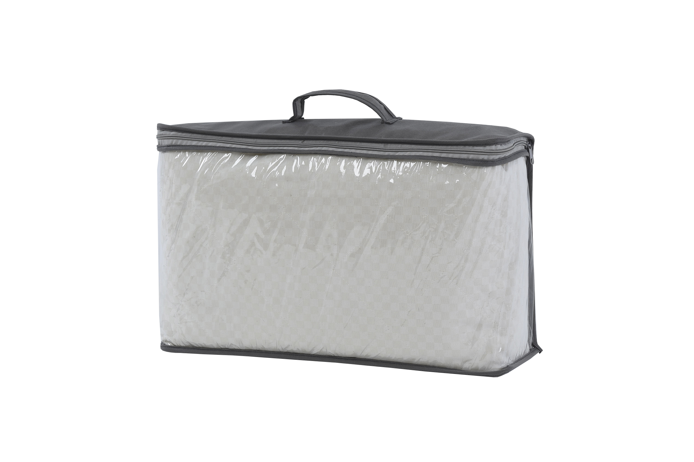 Наматрасник ZEFIR бежевый