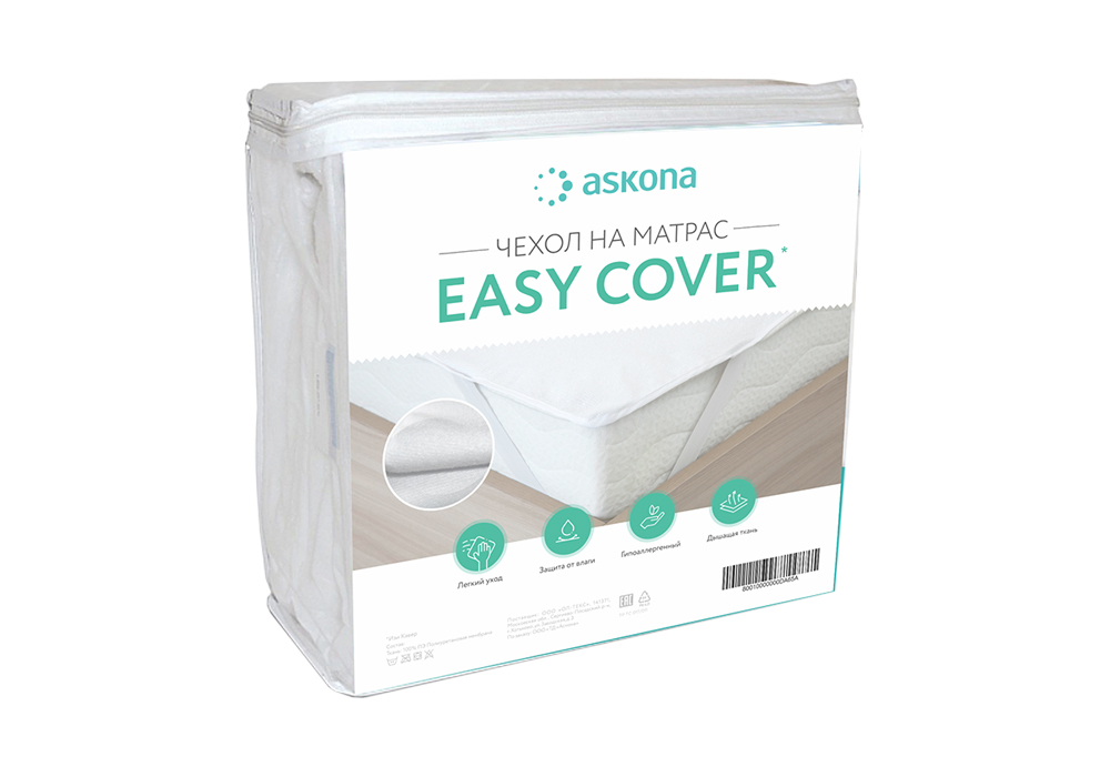 Чехол Easy Cover