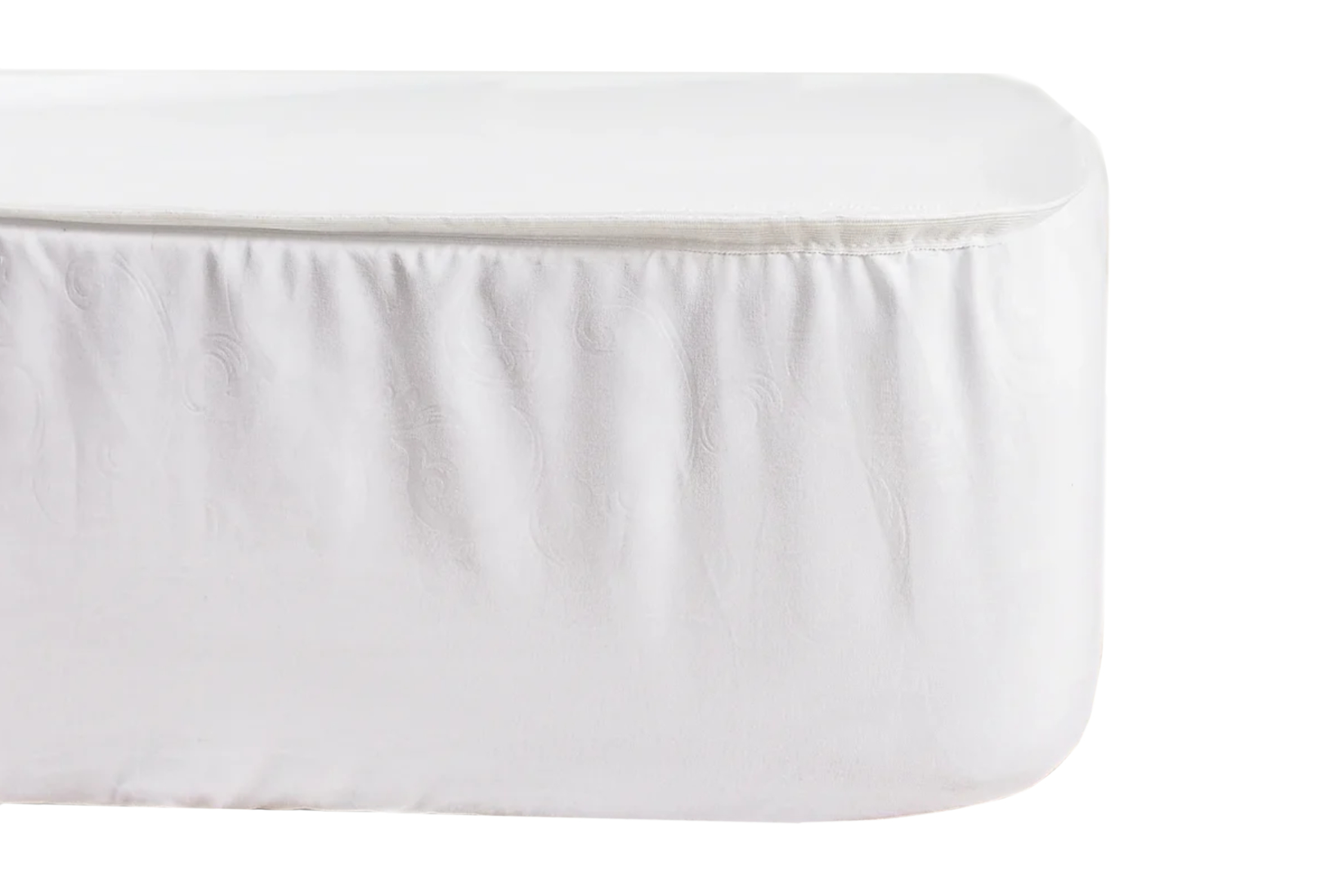 Наматрасник Terry dry чехольный