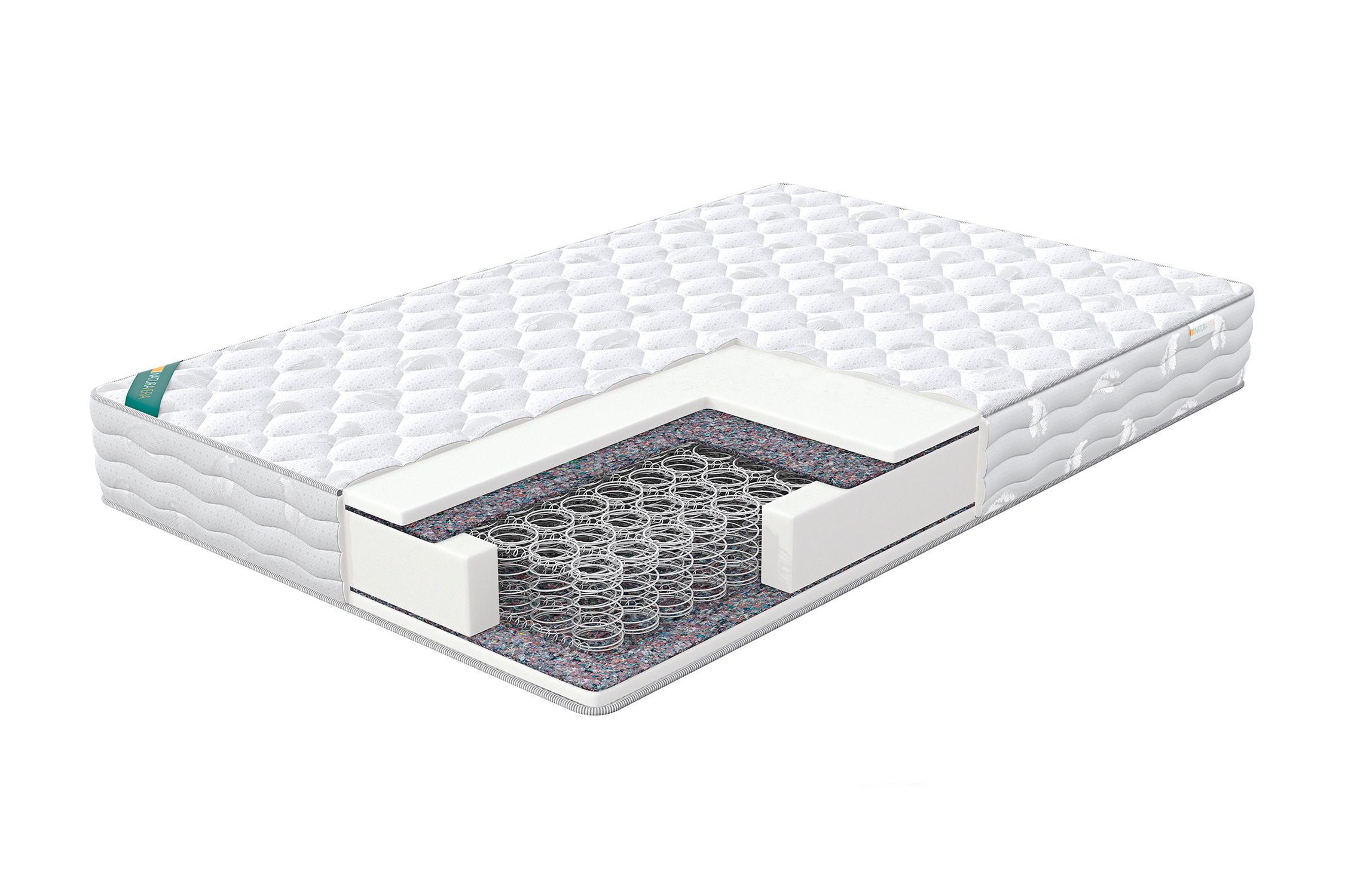 Матрас Норт-Бей 2.0