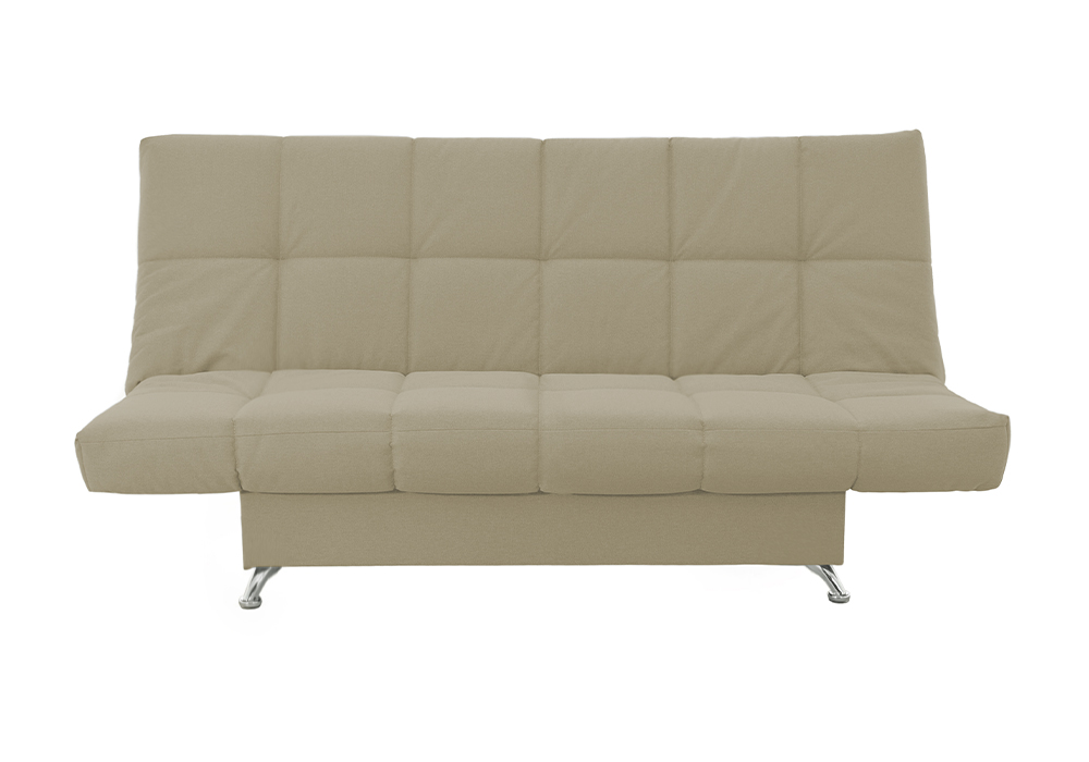 Диван клик-кляк Палермо бежевый