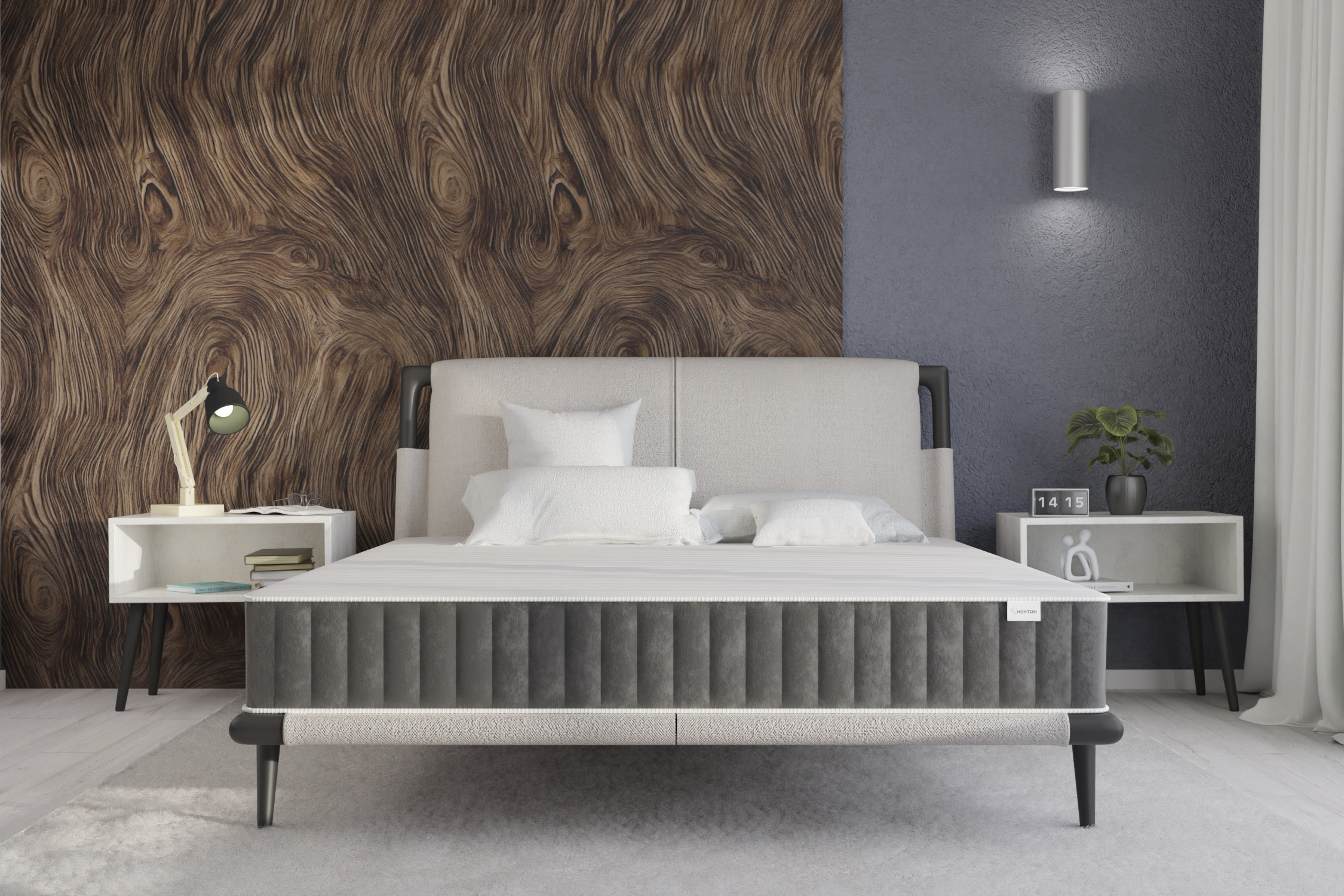 Матрас Нэйфос