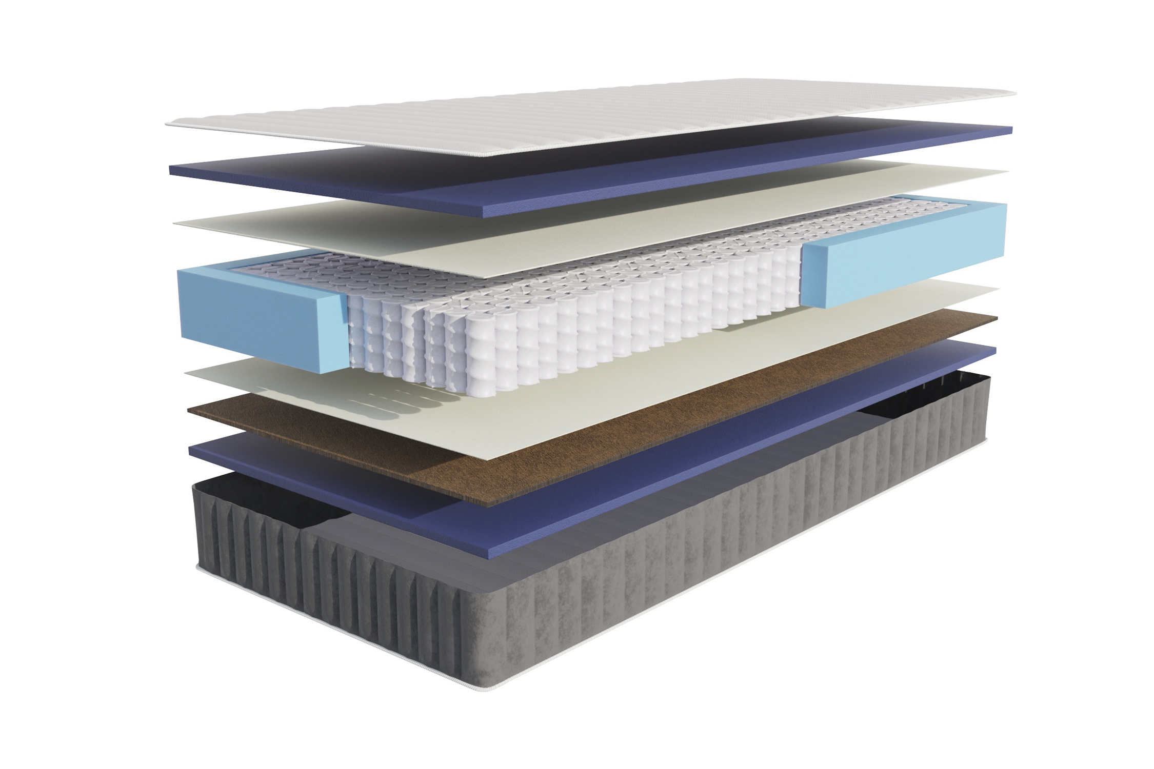 Матрас Нэйфос