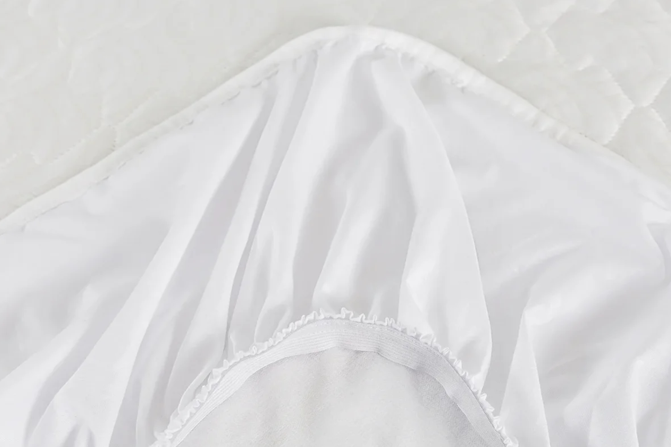 Наматрасник Terry dry чехольный