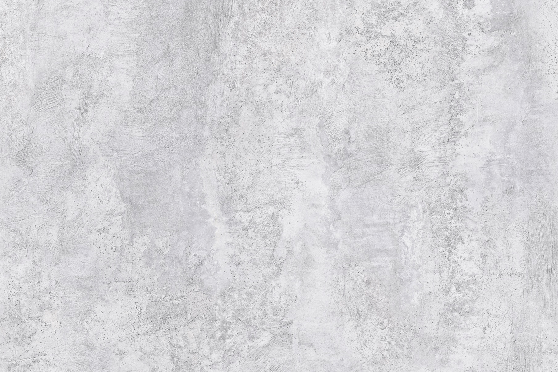 Столешница Slim 18 мм бетон светлый / черный матовый