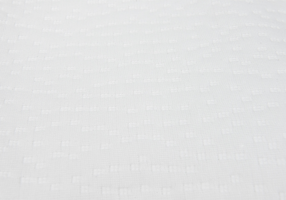 Подушка анатомическая с эффектом памяти Energy Cool M