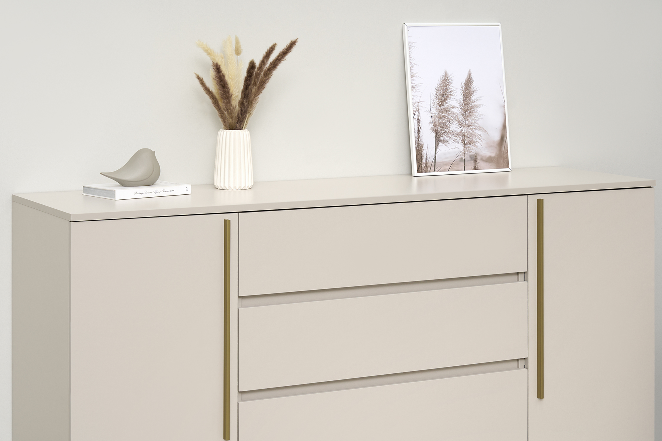 Комод Норд кашемир