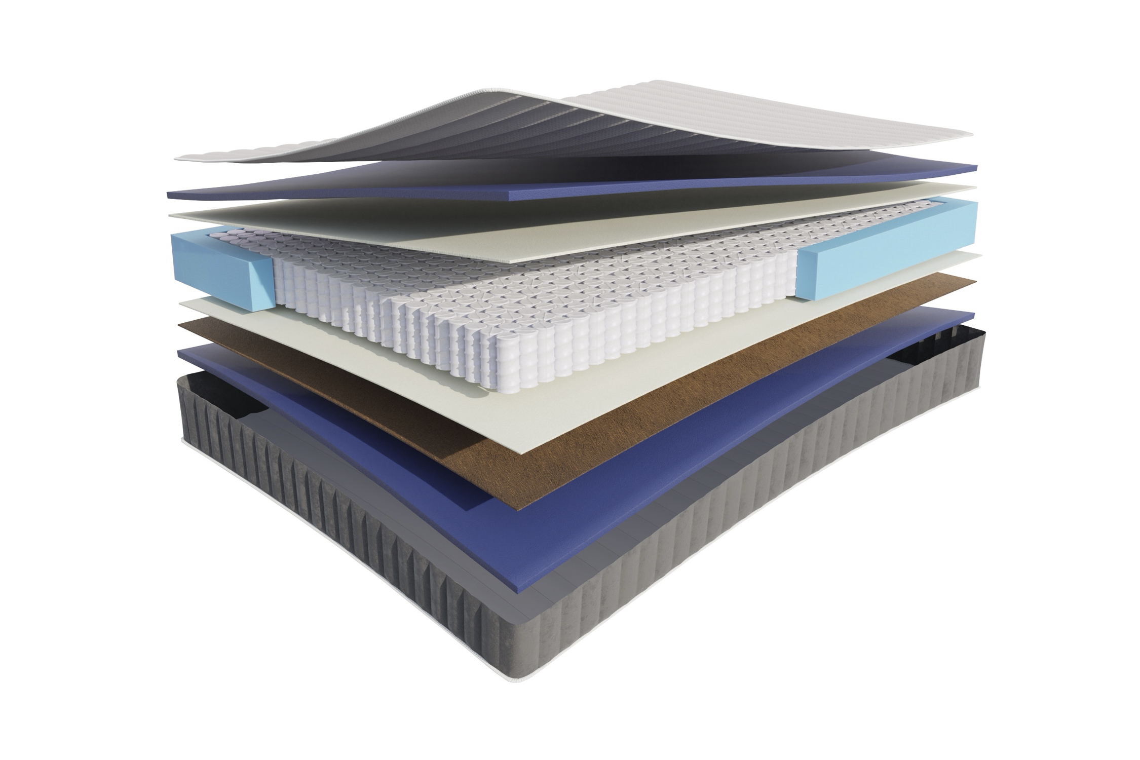 Матрас Нэйфос