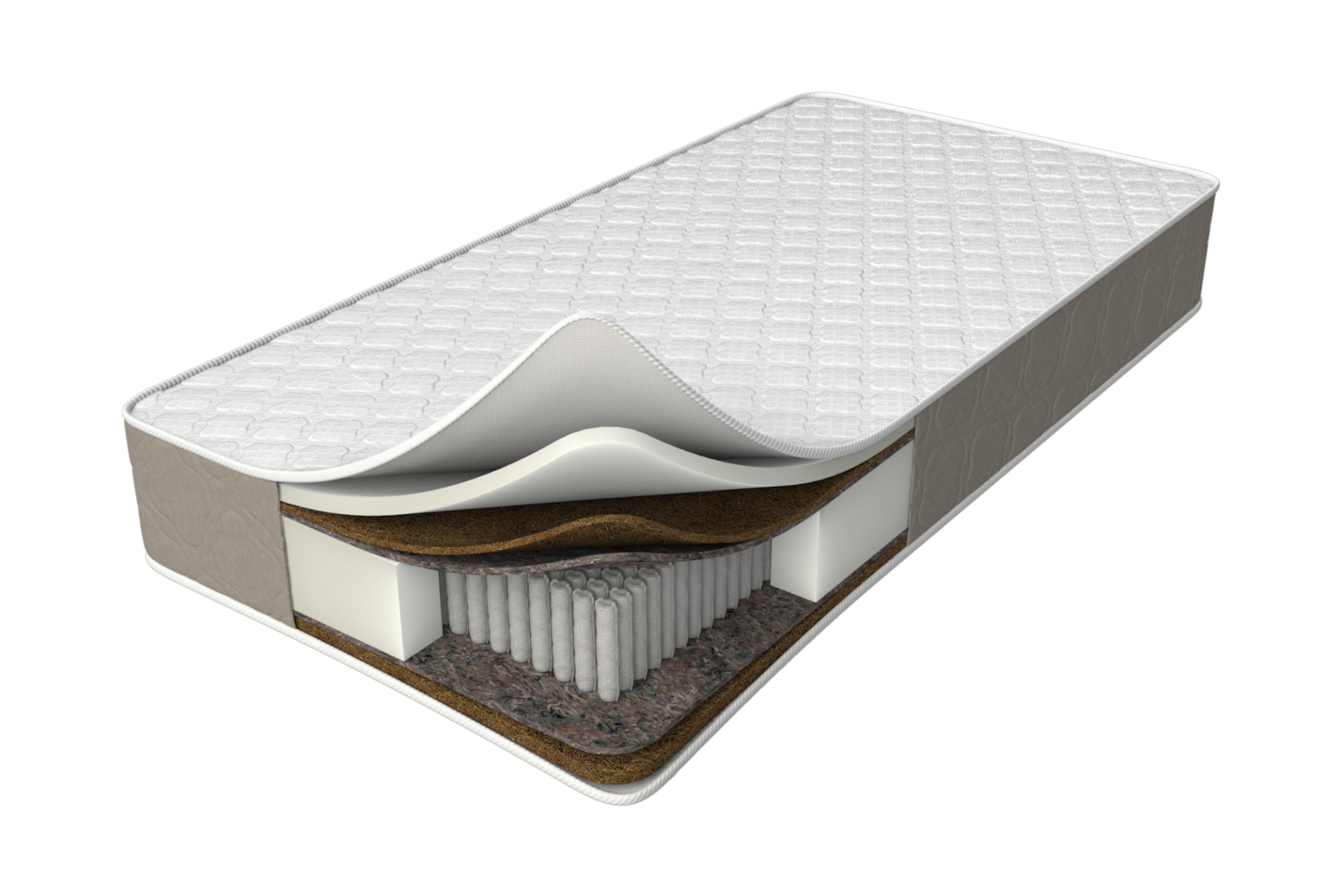 Матрас Флюид