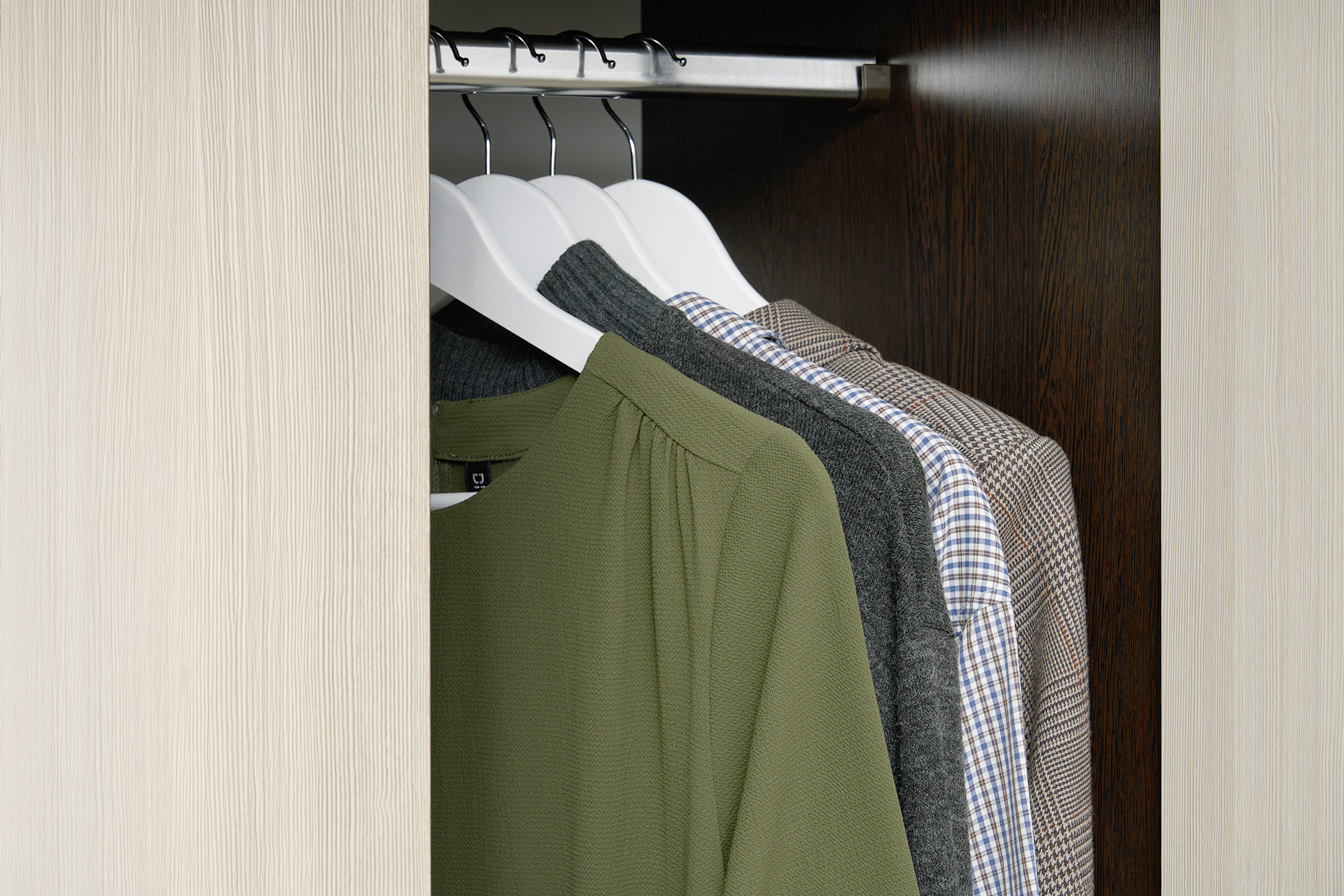 Шкаф Трио венге / лоредо