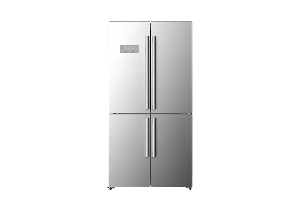 Холодильник cross door Millen MCD 595XID