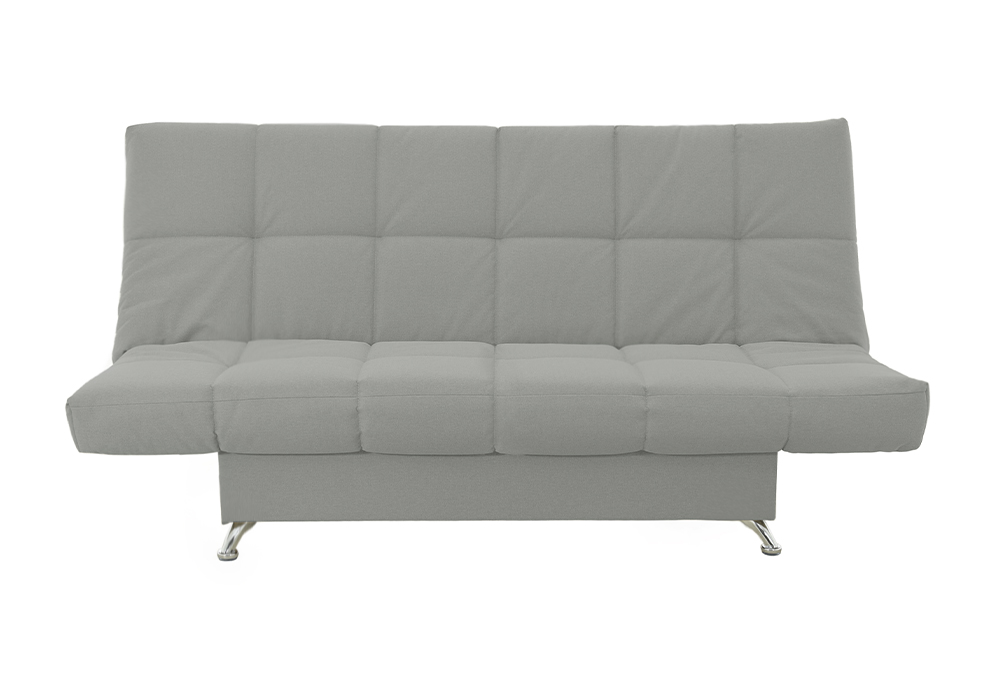 Диван клик-кляк Палермо серый