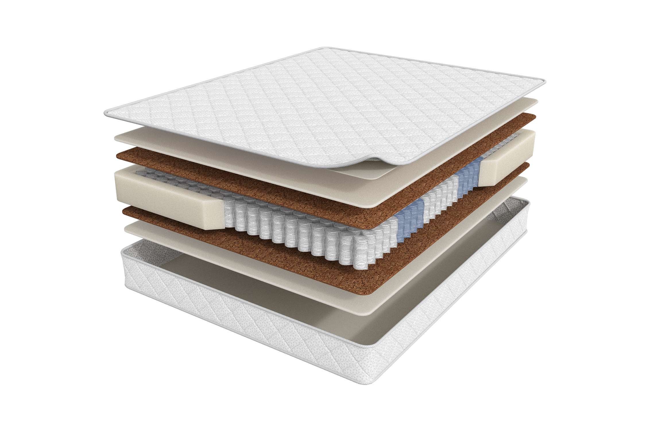 Матрас Askona Prime Ultra