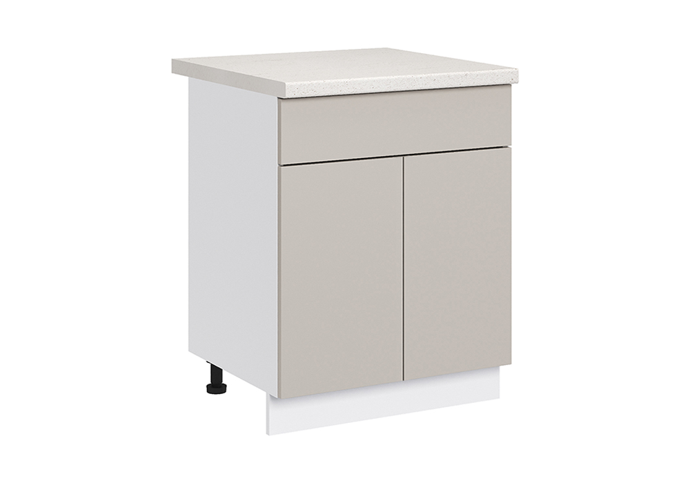 Эстетик ШН1Я800 шкаф нижний с ящиком