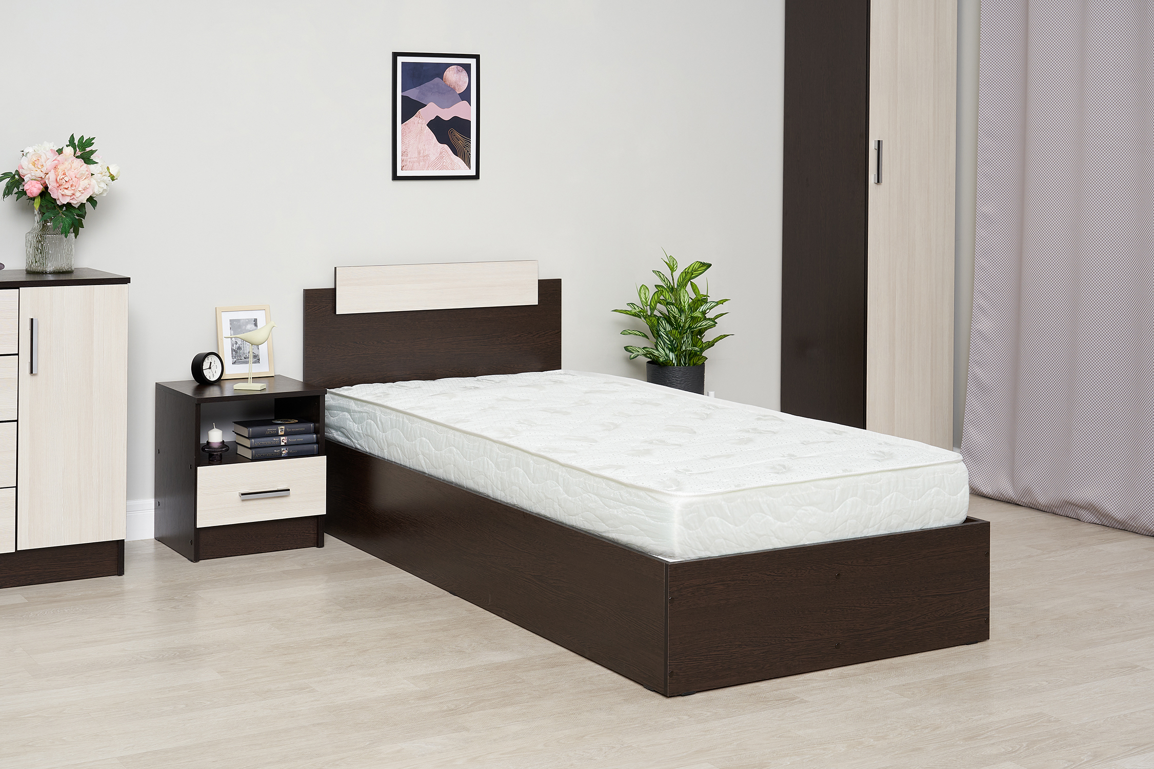 Матрас Норт-Бей 2.0