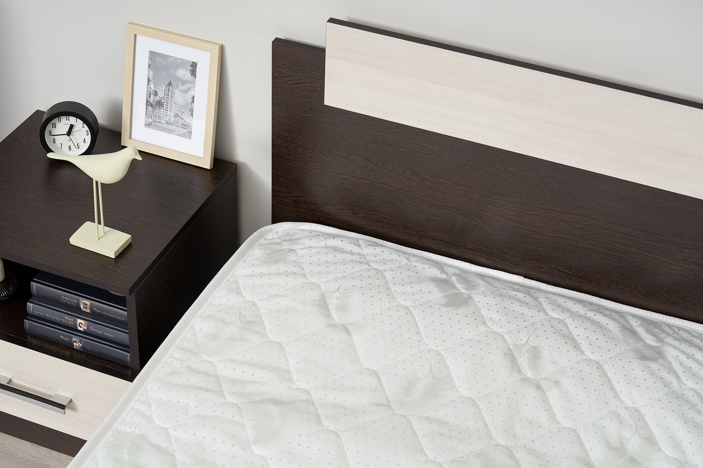 Матрас Норт-Бей 2.0