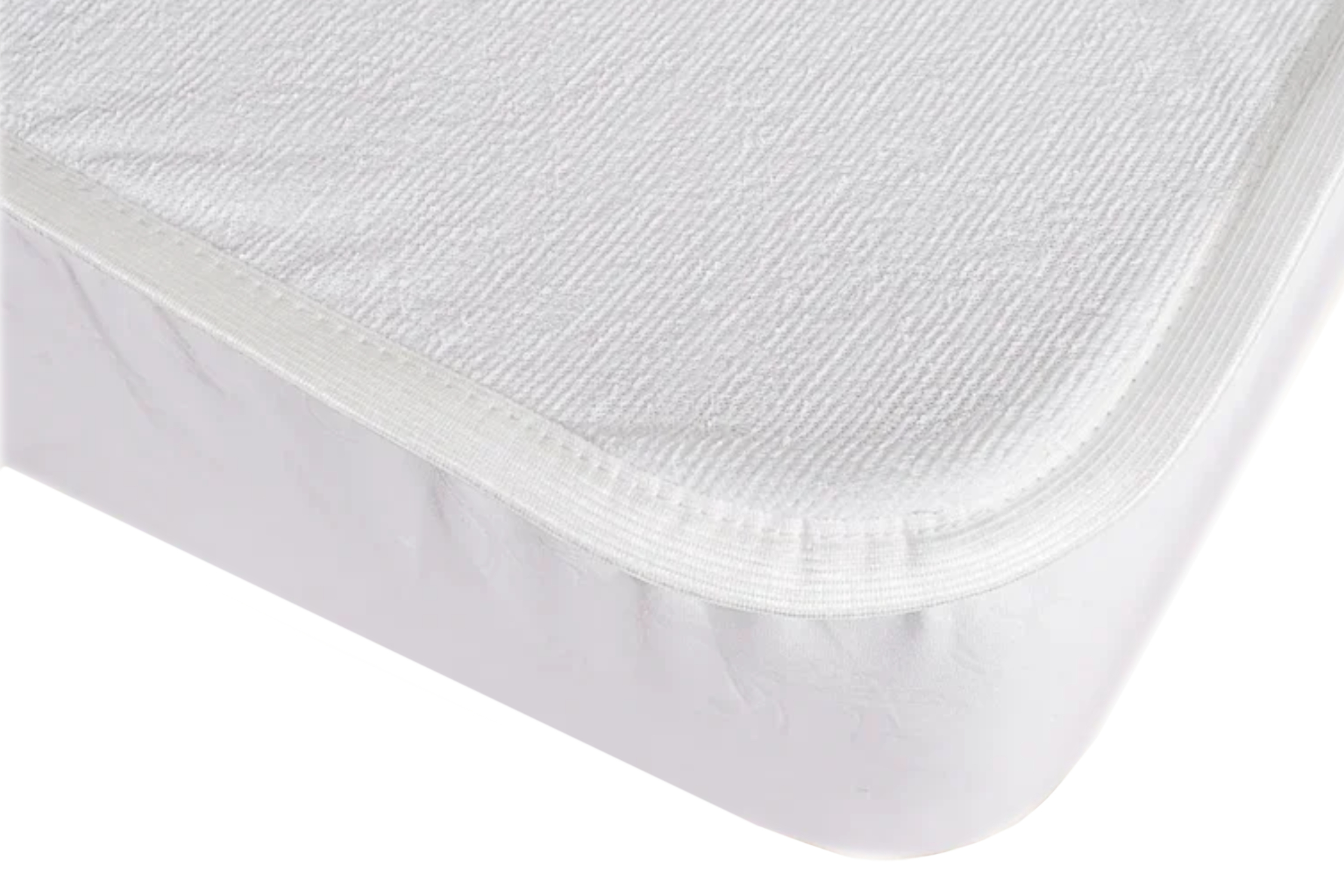 Наматрасник Terry dry чехольный