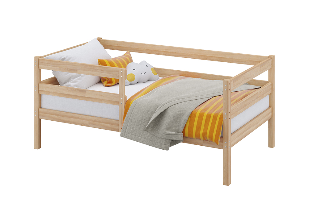 Кровать Simple 850 натуральный