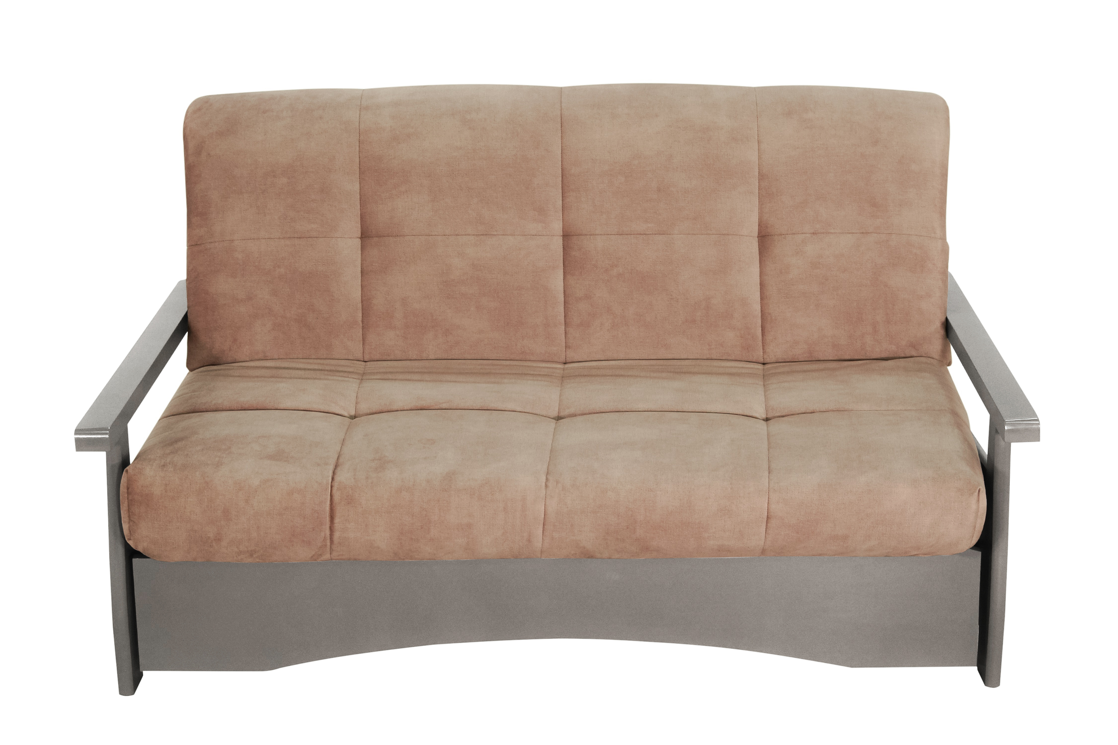 Диван Аккордеон Массив бежевый арт. 08-25883 180х200 см купить по цене ...