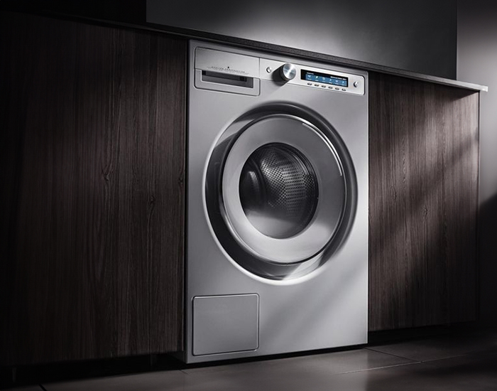 Стиральные машины