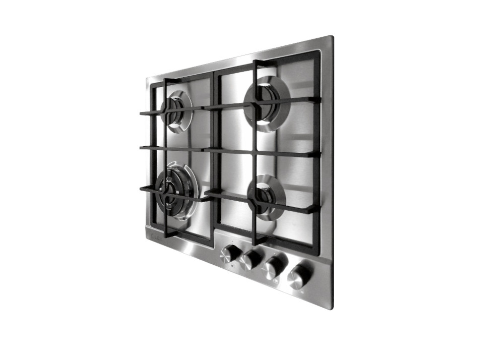 Газовая варочная поверхность GVS 640 IX