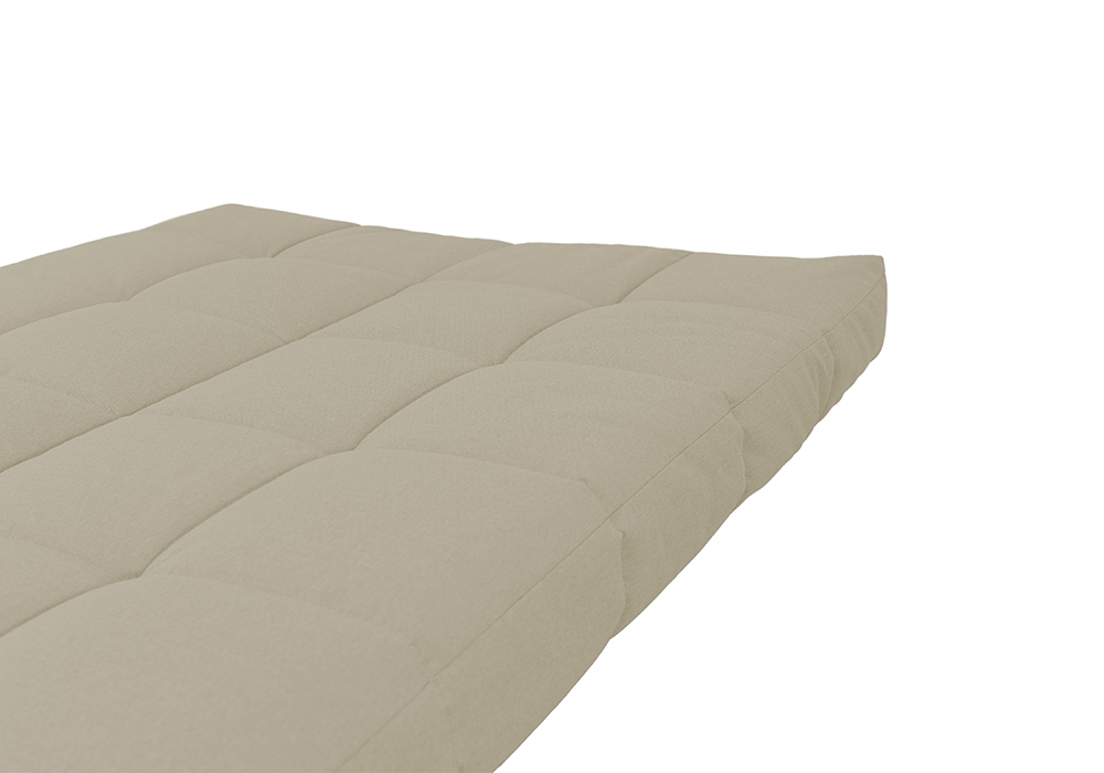 Диван клик-кляк Палермо бежевый