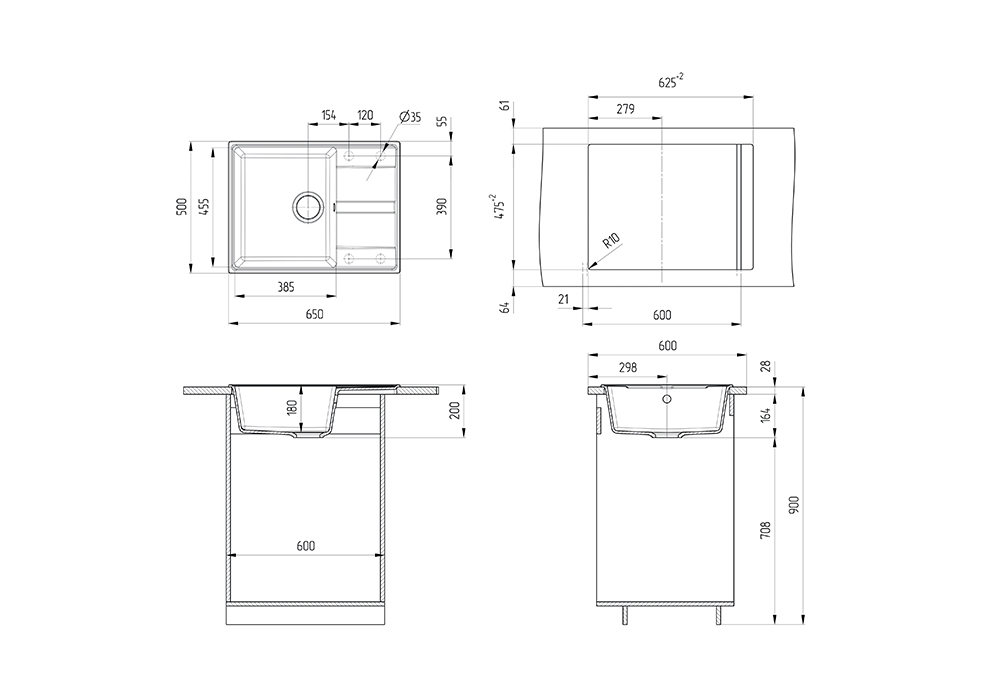 Ulgran quartz prima. Ulgran Quartz prima 780 1,5 k-03 десерт. Мойка Ulgran u-104-341. Смеситель Reginox Lena k750k.