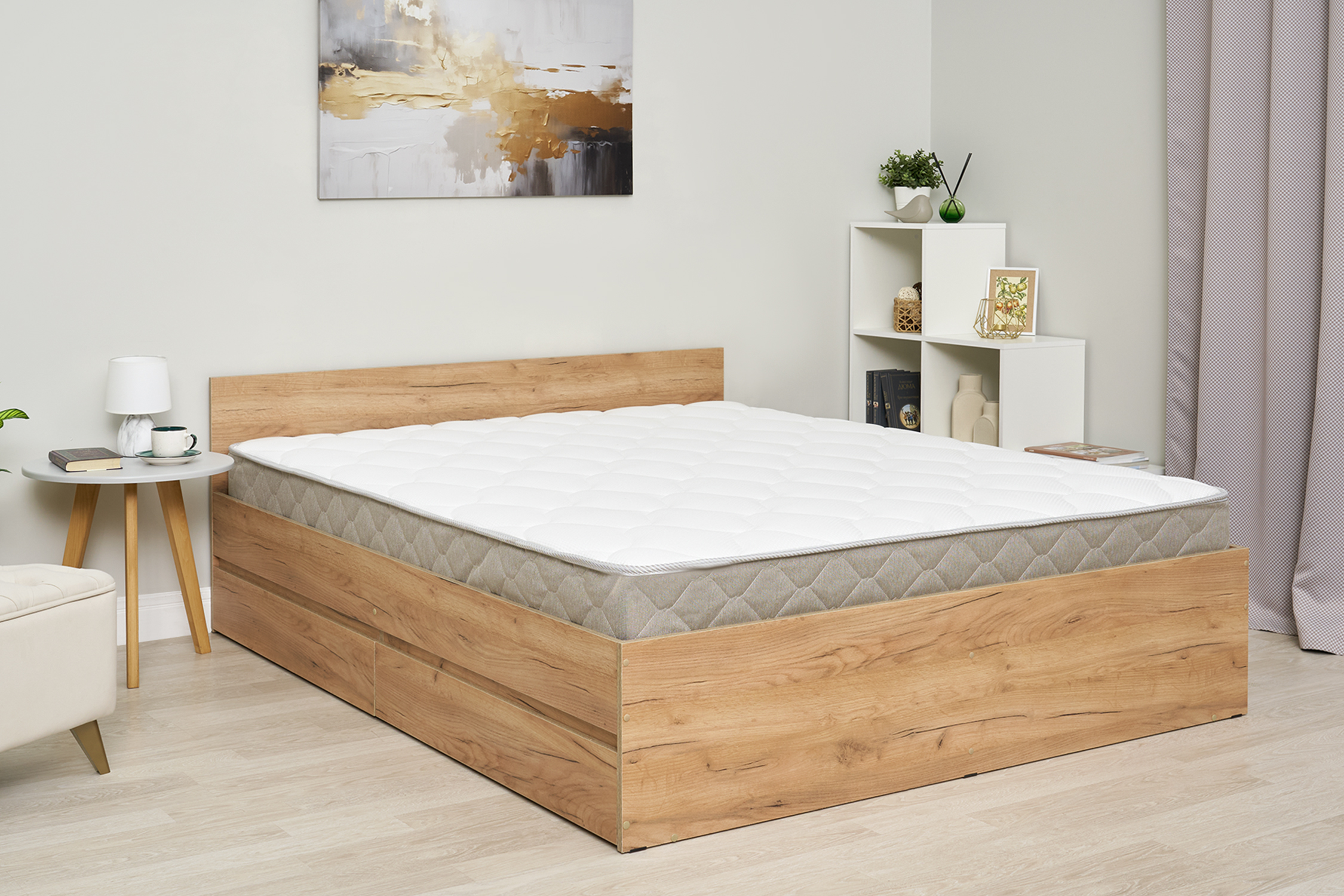 Матрас Майрон