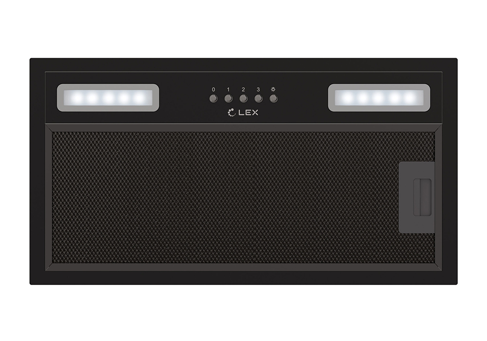 Встраиваемая вытяжка LEX HYPER 600 BBL