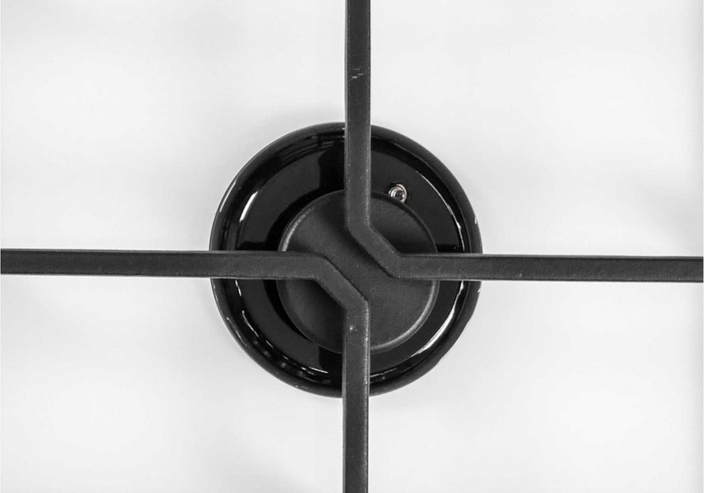 Газовая варочная поверхность LEX GVG 640-1 WH