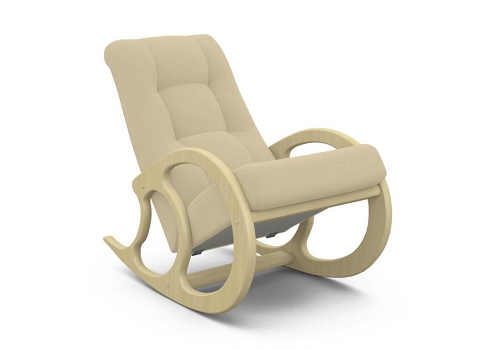Кресла-качалки из ЛДСП