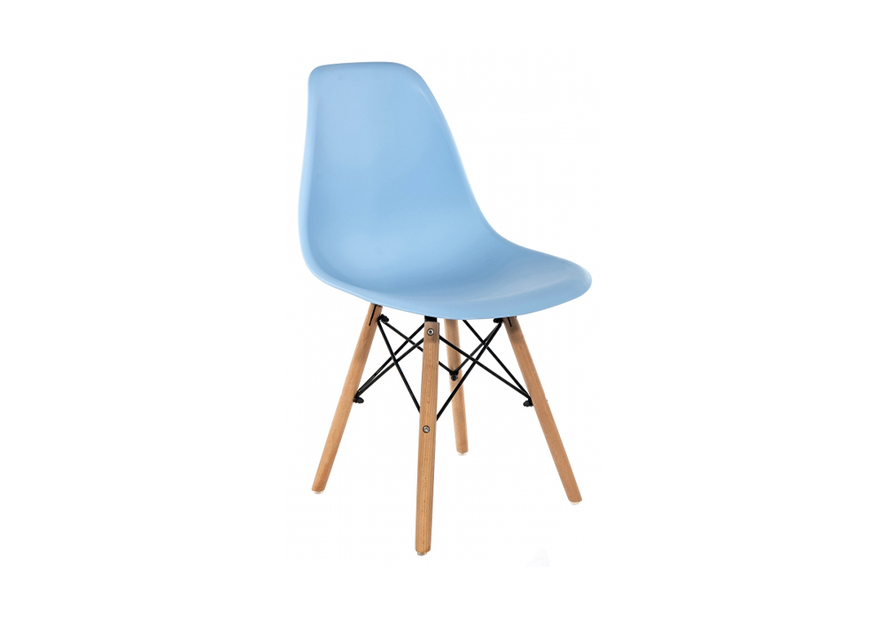 Стул eames pc 015 белый