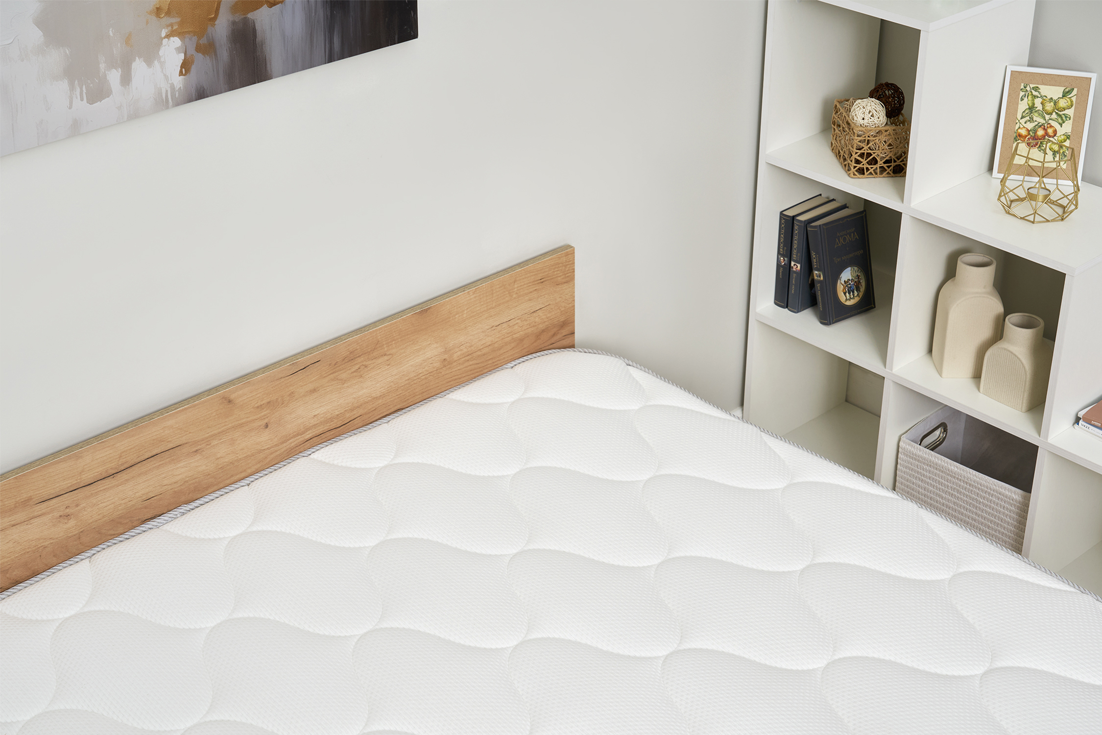 Матрас Майрон