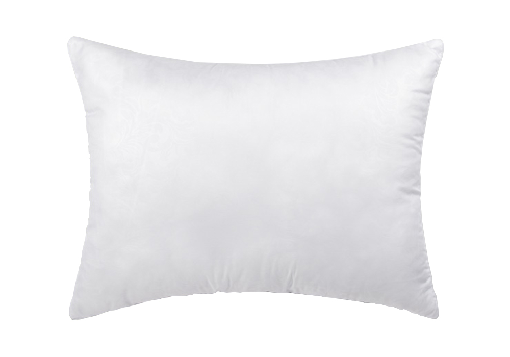 Подушка с органическим волокном Botany